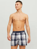 Jack&Jones Men's 2-Piece Boxer Set 12239042