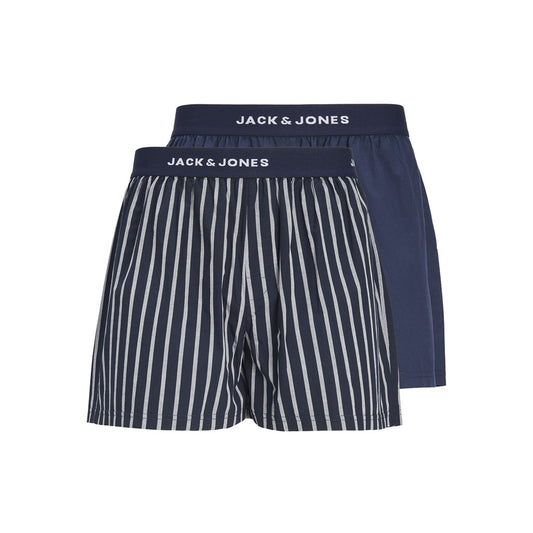 Jack&Jones Men's 2-Piece Boxer Set 12239047