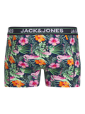 Jack&Jones Men's 3-Pack Boxer Set 12255833