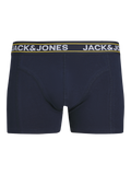 Jack&Jones Men's 3-Pack Boxer Set 12255833