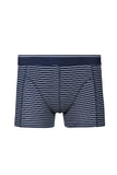 3-Pack Mixed Boxer Shorts - Blue