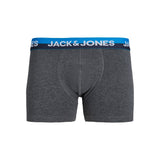 Jack&Jones Men's 5-Piece Boxer Set 12248316
