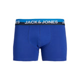 Jack&Jones Men's 5-Piece Boxer Set 12248316