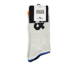 Jack&Jones Erkek 5'li Çorap 12240551