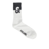 Jack&Jones Erkek 5'li Çorap 12240551