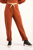 A.Vintage Women's Sweatpants RAD05AH21