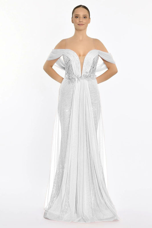 Alfa Beta Women's Evening Dress 2115290