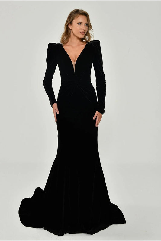 Alfa Beta Women's Evening Dress 2226175