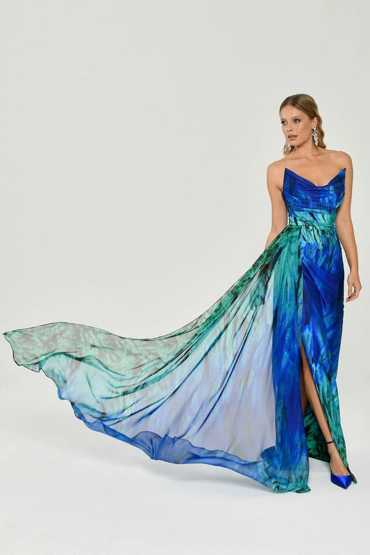 Alfa Beta Women's Evening Dress 2245618