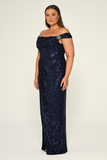 Alfa Beta Women's Evening Dress 2246795