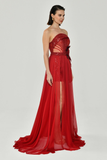 Alfa Beta Women's Evening Dress 2316224
