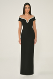 Alfa Beta Women's Evening Dress 25Y7050