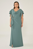 Alfa Beta Women's Evening Dress 25Y6884