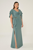 Alfa Beta Women's Evening Dress 25Y6884