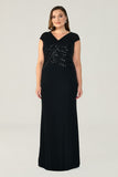 Alfa Beta Women's Evening Dress 25Y4126