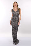 Ankyra Women's Evening Dress 23Y1501