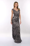 Ankyra Women's Evening Dress 23Y1501