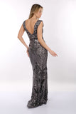 Ankyra Women's Evening Dress 23Y1501