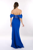 Ankyra Women's Evening Dress 23Y1601