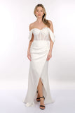 Ankyra Women's Evening Dress 23Y1601