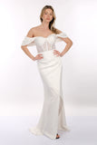 Ankyra Women's Evening Dress 23Y1601