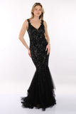 Ankyra Women's Evening Dress 24Y1510