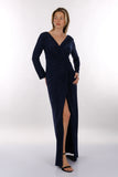 Ankyra Women's Evening Dress 24Y1708