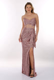 Ankyra Women's Evening Dress 24Y1808
