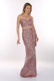 Ankyra Women's Evening Dress 24Y1808