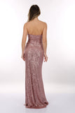 Ankyra Women's Evening Dress 24Y1808