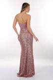 Ankyra Women's Evening Dress 24Y1808