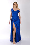 Ankyra Women's Evening Dress 25Y1204