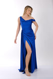 Ankyra Women's Evening Dress 25Y1204