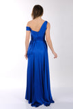 Ankyra Women's Evening Dress 25Y1204