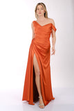 Ankyra Women's Evening Dress 25Y1204