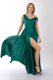 Ankyra Women's Evening Dress 25Y1204