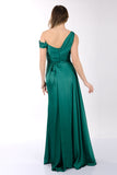 Ankyra Women's Evening Dress 25Y1204