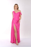 Ankyra Women's Evening Dress 25Y1204