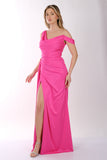 Ankyra Women's Evening Dress 25Y1204