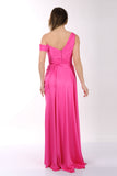 Ankyra Women's Evening Dress 25Y1204