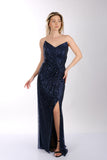 Ankyra Women's Evening Dress 25Y1807