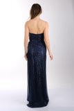 Ankyra Women's Evening Dress 25Y1807