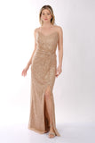 Ankyra Women's Evening Dress 25Y1807