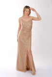 Ankyra Women's Evening Dress 25Y1807