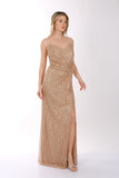 Ankyra Women's Evening Dress 25Y1807