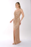 Ankyra Women's Evening Dress 25Y1807
