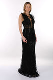 Ankyra Women's Evening Dress 25Y1811