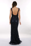 Ankyra Women's Evening Dress 25Y1811
