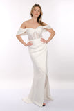 Ankyra Women's Evening Dress 23Y1601