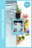 Aqua Di Polo Fioritura Blue Kadın Parfümü 50ml - Çiçeksi Koku